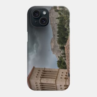 Hvar Fort Phone Case