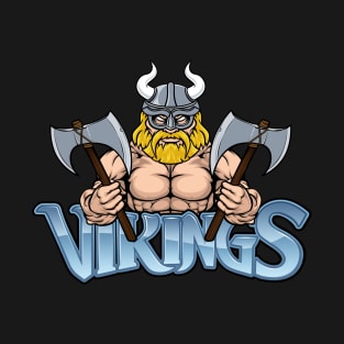 Vikings T-Shirt