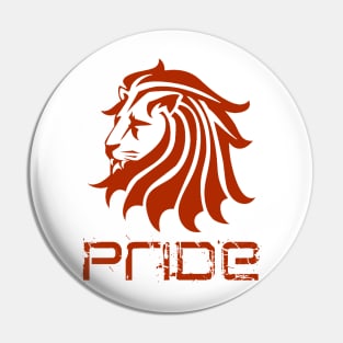 Pride Pin