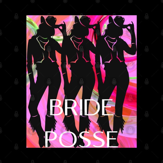 BRIDE POSSE by DD Ventures