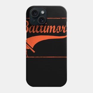 Baltimore Squeegie Boys Phone Case