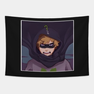 Mysterion! Tapestry