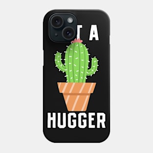 Cactus Plant Phone Case