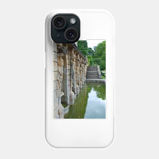 The Blenheim Six Phone Case