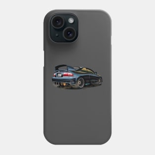 Toyota Celica Gt-four ST205 Phone Case