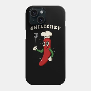 Chilichef Phone Case