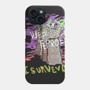 inside joke Phone Case