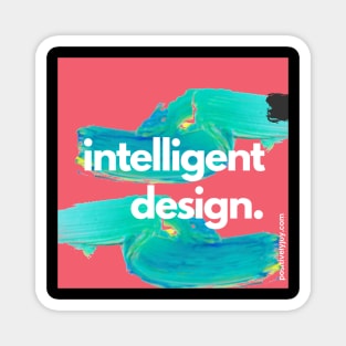 Intelligent design Magnet