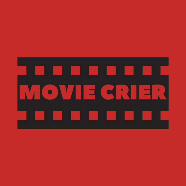 Movie Crier by Cherry Lyndon