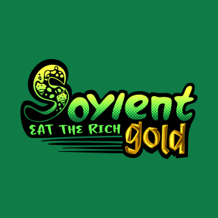 Soylent Gold T-Shirt