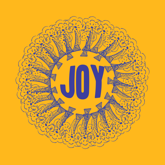 Joy by Girona