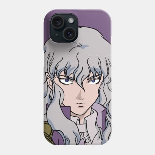 Griffith Phone Case