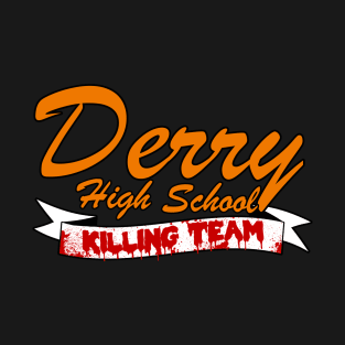 Derry High T-Shirt