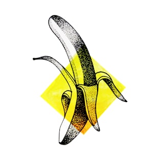 banana T-Shirt