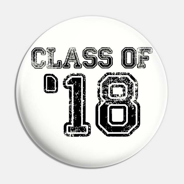 class of 2018 Pin by CheesyB