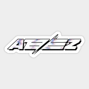 ATEEZ STICKERS, 92 Assorted Ateez Stickers, Ateez Fever Stickers