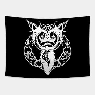 Dark Elf Tapestry