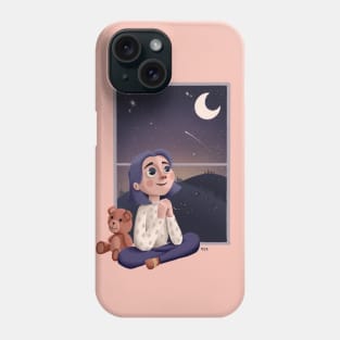 I wish Phone Case