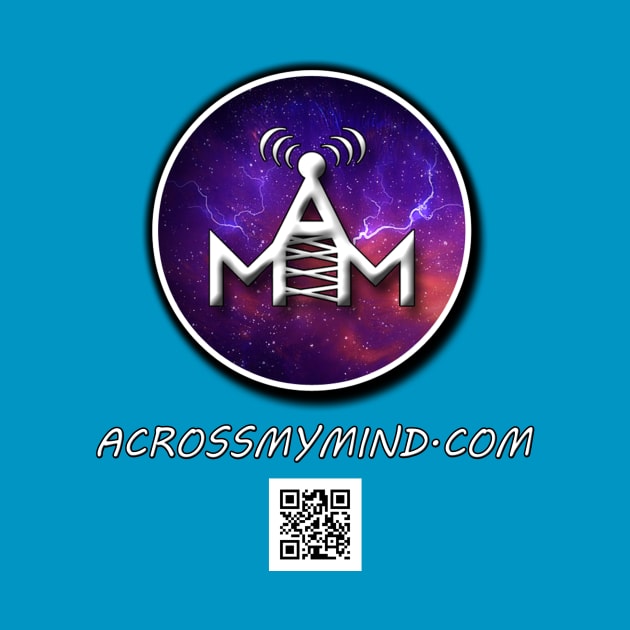 Across My Mind Network by Across My Mind Store