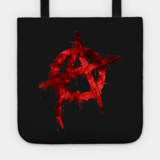 Anarchy Tote