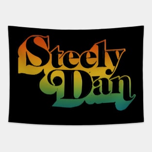 steely Tapestry