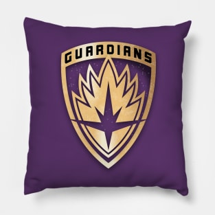 Guardians of the Galaxy Pillow