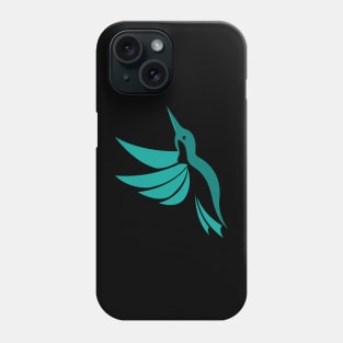 bird art Phone Case