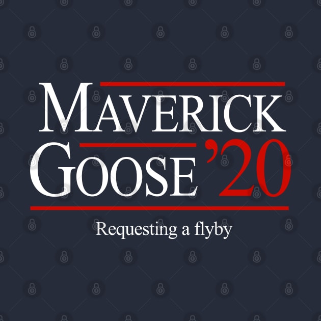 Maverick & Goose 2020 by BodinStreet