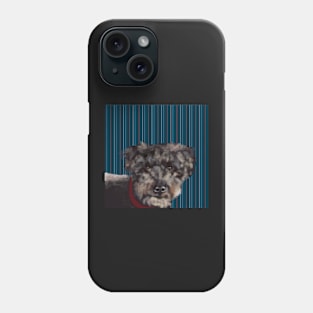 Lovely doggy Phone Case