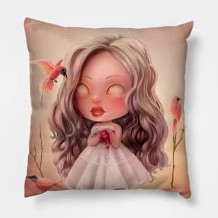 Ciclo Pillow