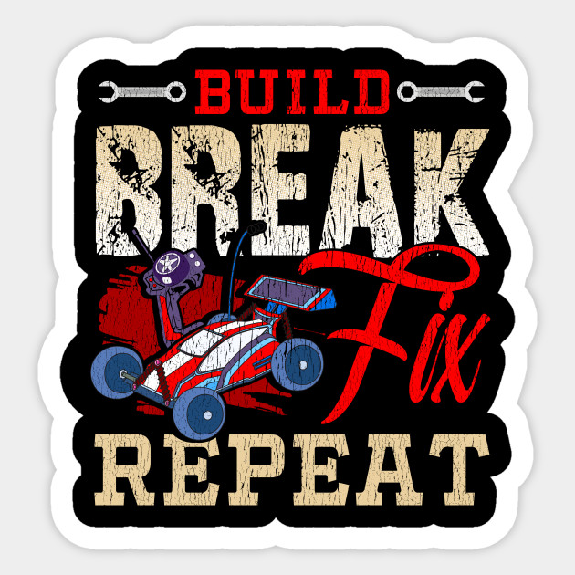 rc car t shirt