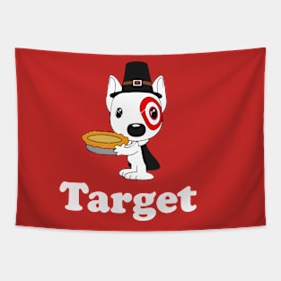 Target Team Member Tapestry