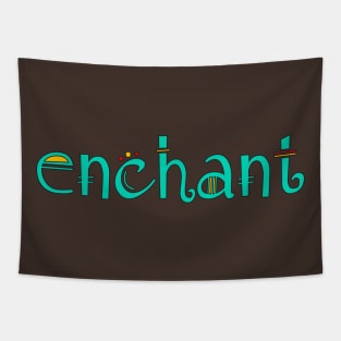 enchant Tapestry