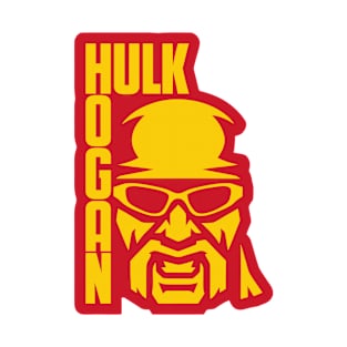 wwe_hulk_hogan T-Shirt