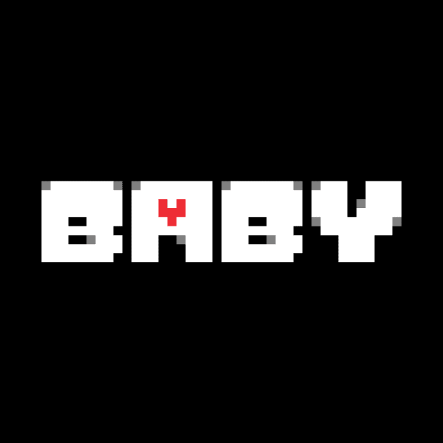 love baby by prettyguardianstudio