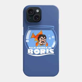 Renè Phone Case