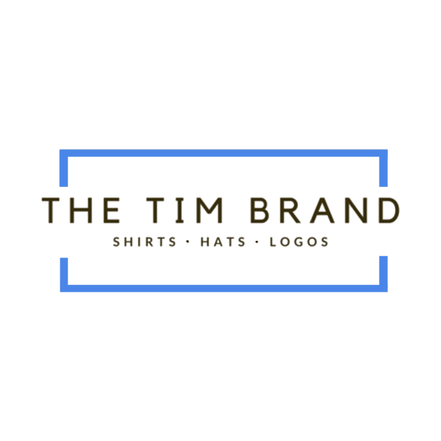 TIM Evolution Logo by TIMBRAND