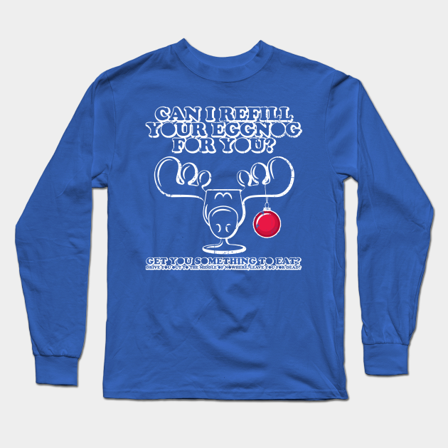 christmas vacation long sleeve shirts