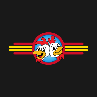 Los Pollos Hermanos T-Shirt