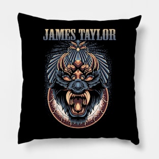 JAMES TAYLOR BAND Pillow