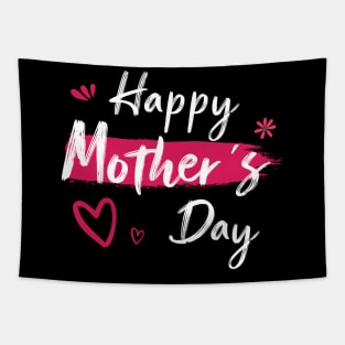 Happy Mother's Day 2024 for Women Mom Grandma Love Tapestry