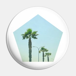 Boulevard Pin