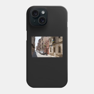 Barceloneta Phone Case