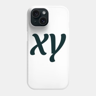 xy Phone Case