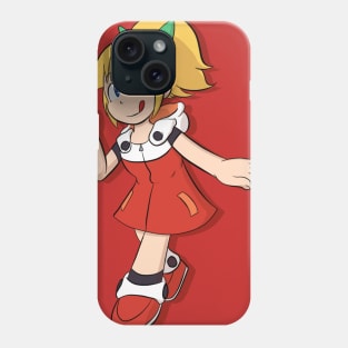 DLN-002 Phone Case