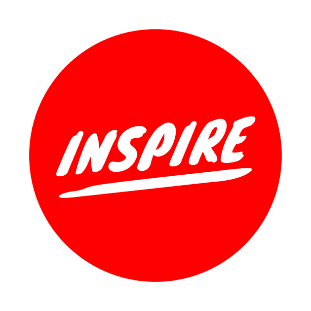 Inspire by GMAT