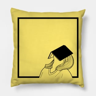 daydreaming Pillow