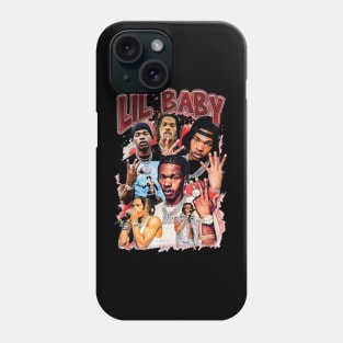 Lil Baby Phone Case