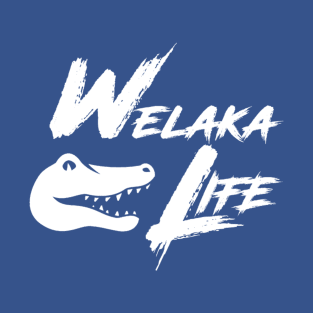 Welaka Life - Florida Gators T-Shirt