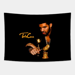 Drake Take Care Album Tapestry